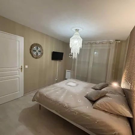 4 Personnes Rue De La Apartment Ouistreham