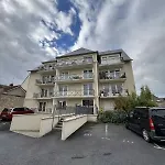 4 Personnes Rue De La Appartement