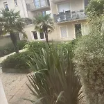 4 Personnes Rue De La * Ouistreham