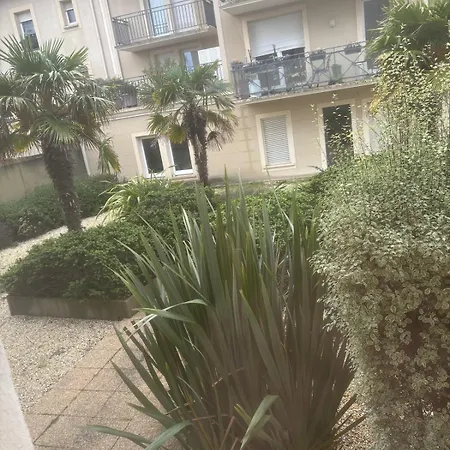 4 Personnes Rue De La * Ouistreham